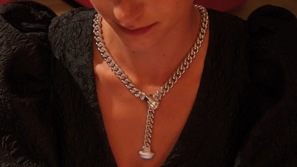 Our Jewelry & Accessories Collections - Silver Jewelry by